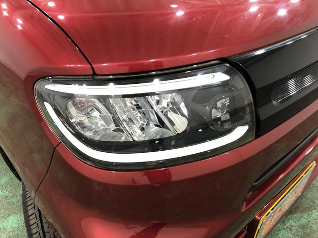 タントＸスペシャル　走行１３０８キロ／純正フルセグナビ／ドラレコ１年保証距離無制限　走行距離１３０８キロ　純正フルセグナビ　バックカメラ　ブルートゥース　ドラレコ　純正マット　サイドエアバッグ　ＬＥＤヘッドランプ　アイドリングストップ　プッシュスタート　キーフリー（埼玉県）の中古車