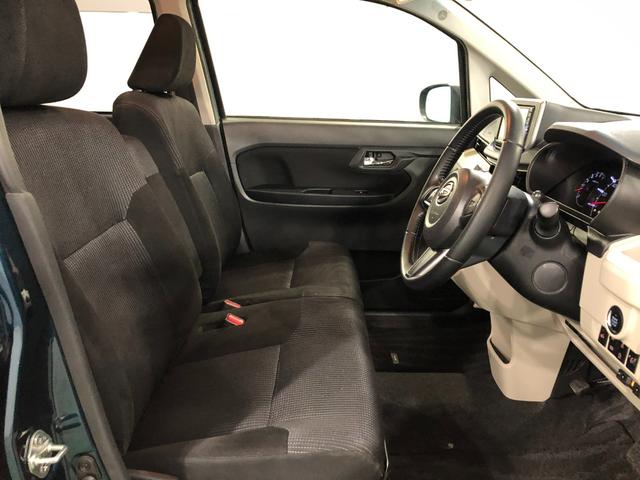 ムーヴＸリミテッドII　ＳＡIII　タバコ臭／走行５７８６９キロ１年保証距離無制限　走行５７８６９キロ　純正フルセグナビ　バックカメラ　ドラレコ　純正マット　ＬＥＤヘッドランプ　アイドリングストップ　シートヒーター　プッシュボタンスタート　オート格納式ドアミラー（埼玉県）の中古車