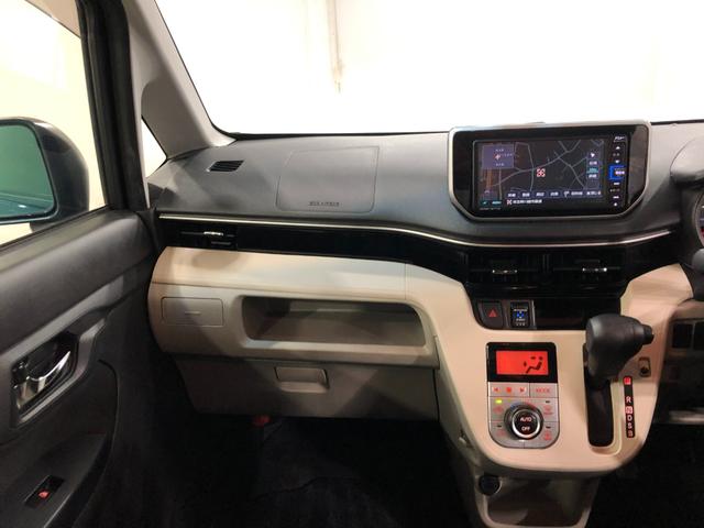 ムーヴＸリミテッドII　ＳＡIII　タバコ臭／走行５７８６９キロ１年保証距離無制限　走行５７８６９キロ　純正フルセグナビ　バックカメラ　ドラレコ　純正マット　ＬＥＤヘッドランプ　アイドリングストップ　シートヒーター　プッシュボタンスタート　オート格納式ドアミラー（埼玉県）の中古車