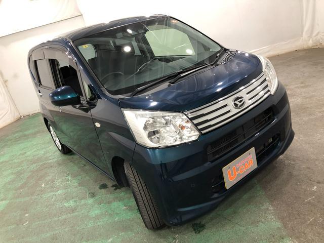 ムーヴＸリミテッドII　ＳＡIII　タバコ臭／走行５７８６９キロ１年保証距離無制限　走行５７８６９キロ　純正フルセグナビ　バックカメラ　ドラレコ　純正マット　ＬＥＤヘッドランプ　アイドリングストップ　シートヒーター　プッシュボタンスタート　オート格納式ドアミラー（埼玉県）の中古車