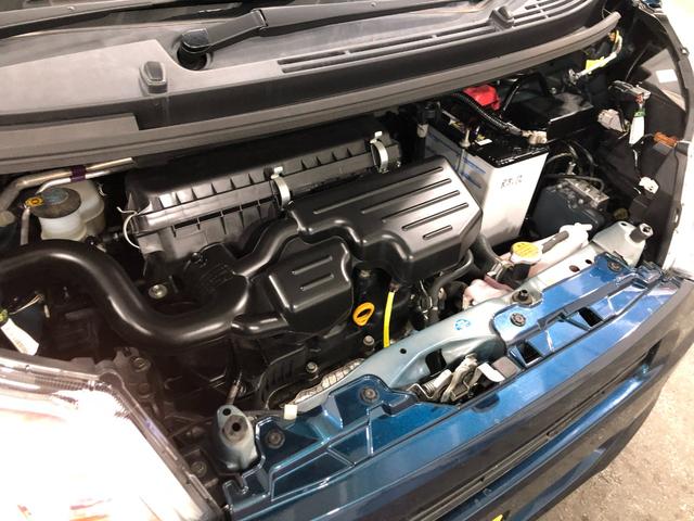 ムーヴＸリミテッドII　ＳＡIII　タバコ臭／走行５７８６９キロ１年保証距離無制限　走行５７８６９キロ　純正フルセグナビ　バックカメラ　ドラレコ　純正マット　ＬＥＤヘッドランプ　アイドリングストップ　シートヒーター　プッシュボタンスタート　オート格納式ドアミラー（埼玉県）の中古車