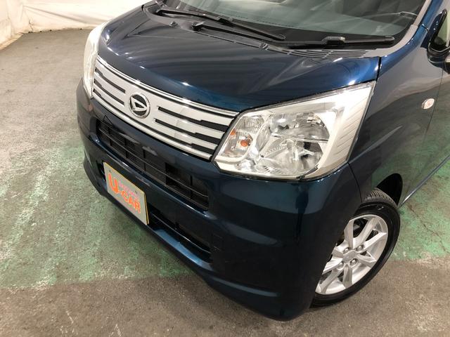 ムーヴＸリミテッドII　ＳＡIII　タバコ臭／走行５７８６９キロ１年保証距離無制限　走行５７８６９キロ　純正フルセグナビ　バックカメラ　ドラレコ　純正マット　ＬＥＤヘッドランプ　アイドリングストップ　シートヒーター　プッシュボタンスタート　オート格納式ドアミラー（埼玉県）の中古車