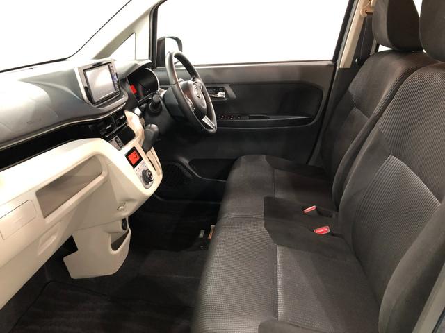 ムーヴＸリミテッドII　ＳＡIII　タバコ臭／走行５７８６９キロ１年保証距離無制限　走行５７８６９キロ　純正フルセグナビ　バックカメラ　ドラレコ　純正マット　ＬＥＤヘッドランプ　アイドリングストップ　シートヒーター　プッシュボタンスタート　オート格納式ドアミラー（埼玉県）の中古車