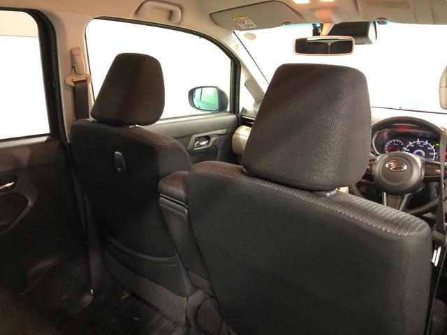 ムーヴＸリミテッドII　ＳＡIII　タバコ臭／走行５７８６９キロ１年保証距離無制限　走行５７８６９キロ　純正フルセグナビ　バックカメラ　ドラレコ　純正マット　ＬＥＤヘッドランプ　アイドリングストップ　シートヒーター　プッシュボタンスタート　オート格納式ドアミラー（埼玉県）の中古車