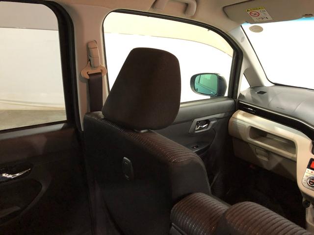 ムーヴＸリミテッドII　ＳＡIII　タバコ臭／走行５７８６９キロ１年保証距離無制限　走行５７８６９キロ　純正フルセグナビ　バックカメラ　ドラレコ　純正マット　ＬＥＤヘッドランプ　アイドリングストップ　シートヒーター　プッシュボタンスタート　オート格納式ドアミラー（埼玉県）の中古車