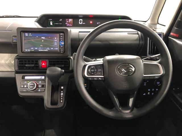 タントＸ　走行１３８３４キロ／純正フルセグナビ／ドラレコ１年保証距離無制限　走行距離１３８３４キロ　純正フルセグナビ　パノラマモニター　ドラレコ　純正マット　サイドエアバッグ　ＬＥＤヘッドランプ　アイドリングストップ　シートヒーター　片側電動スライドドア（埼玉県）の中古車