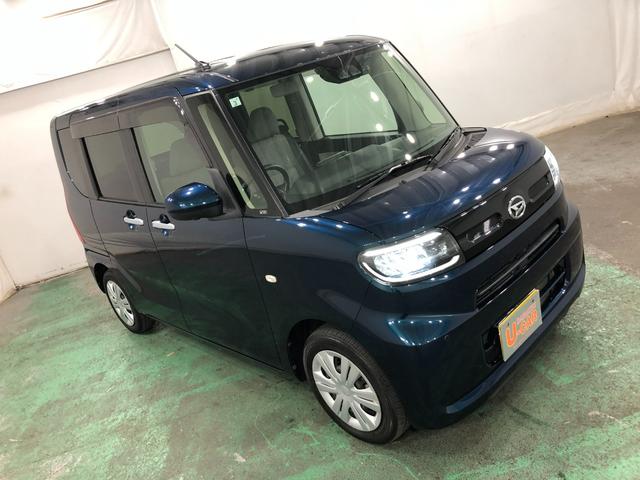 タントＸ　走行１３８３４キロ／純正フルセグナビ／ドラレコ１年保証距離無制限　走行距離１３８３４キロ　純正フルセグナビ　パノラマモニター　ドラレコ　純正マット　サイドエアバッグ　ＬＥＤヘッドランプ　アイドリングストップ　シートヒーター　片側電動スライドドア（埼玉県）の中古車
