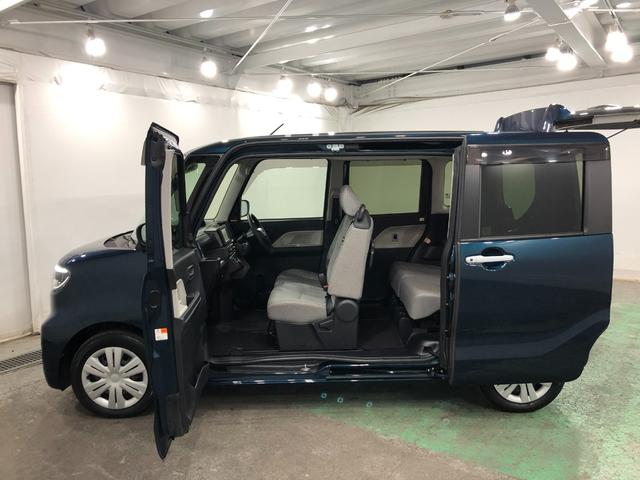 タントＸ　走行１３８３４キロ／純正フルセグナビ／ドラレコ１年保証距離無制限　走行距離１３８３４キロ　純正フルセグナビ　パノラマモニター　ドラレコ　純正マット　サイドエアバッグ　ＬＥＤヘッドランプ　アイドリングストップ　シートヒーター　片側電動スライドドア（埼玉県）の中古車