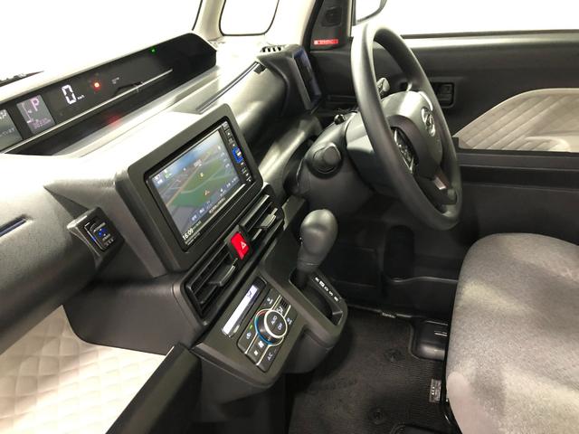 タントＸ　走行１３８３４キロ／純正フルセグナビ／ドラレコ１年保証距離無制限　走行距離１３８３４キロ　純正フルセグナビ　パノラマモニター　ドラレコ　純正マット　サイドエアバッグ　ＬＥＤヘッドランプ　アイドリングストップ　シートヒーター　片側電動スライドドア（埼玉県）の中古車