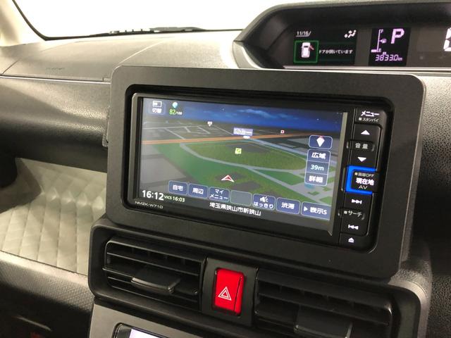 タントＸ　走行１３８３４キロ／純正フルセグナビ／ドラレコ１年保証距離無制限　走行距離１３８３４キロ　純正フルセグナビ　パノラマモニター　ドラレコ　純正マット　サイドエアバッグ　ＬＥＤヘッドランプ　アイドリングストップ　シートヒーター　片側電動スライドドア（埼玉県）の中古車