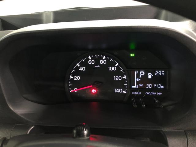 ハイゼットトラックジャンボエクストラ　走行３０１４３キロ／ナビ／ドラレコ一年保証・走行距離無制限　走行３０１４３キロ　フルセグナビ　ブルートゥース　ＵＳＢ　ＤＶＤ　ドラレコ　クリアランスソナー　オートライト　ＬＥＤヘッドライト　アイドリングストップ（埼玉県）の中古車