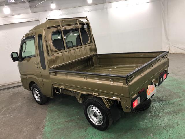 ハイゼットトラックジャンボエクストラ　走行３０１４３キロ／ナビ／ドラレコ一年保証・走行距離無制限　走行３０１４３キロ　フルセグナビ　ブルートゥース　ＵＳＢ　ＤＶＤ　ドラレコ　クリアランスソナー　オートライト　ＬＥＤヘッドライト　アイドリングストップ（埼玉県）の中古車