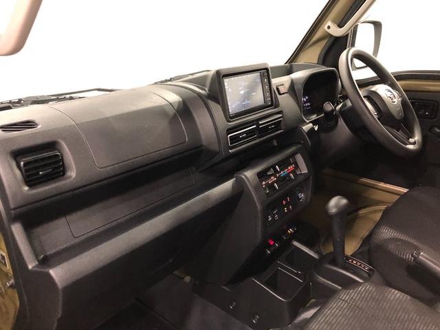 ハイゼットトラックジャンボエクストラ　走行３０１４３キロ／ナビ／ドラレコ一年保証・走行距離無制限　走行３０１４３キロ　フルセグナビ　ブルートゥース　ＵＳＢ　ＤＶＤ　ドラレコ　クリアランスソナー　オートライト　ＬＥＤヘッドライト　アイドリングストップ（埼玉県）の中古車