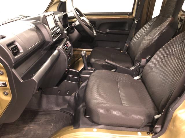 ハイゼットトラックジャンボエクストラ　走行３０１４３キロ／ナビ／ドラレコ一年保証・走行距離無制限　走行３０１４３キロ　フルセグナビ　ブルートゥース　ＵＳＢ　ＤＶＤ　ドラレコ　クリアランスソナー　オートライト　ＬＥＤヘッドライト　アイドリングストップ（埼玉県）の中古車