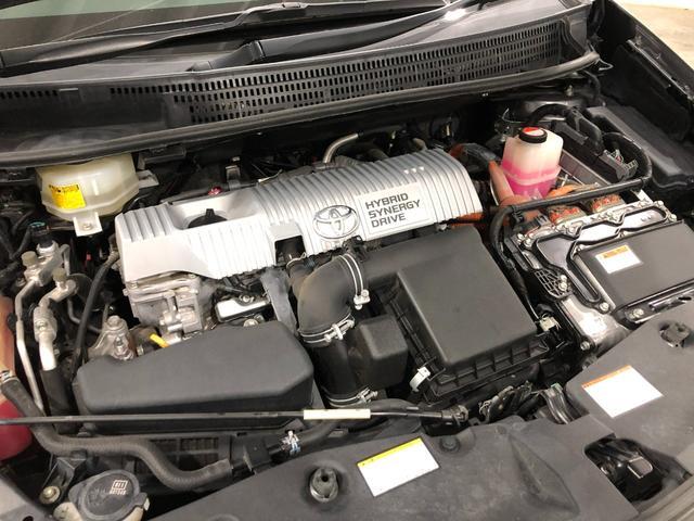 プリウスアルファG 雹害/走行66559キロ/フルセグナビ/ドラレコ1年保証距離無制限 走行距離66559キロ フルセグナビ バックカメラ ブルートゥース ドラレコ 純正マット サイドエアバッグ LEDヘッドランプ(埼玉県)の中古車