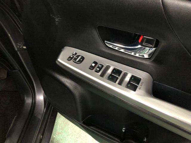 プリウスアルファG 雹害/走行66559キロ/フルセグナビ/ドラレコ1年保証距離無制限 走行距離66559キロ フルセグナビ バックカメラ ブルートゥース ドラレコ 純正マット サイドエアバッグ LEDヘッドランプ(埼玉県)の中古車