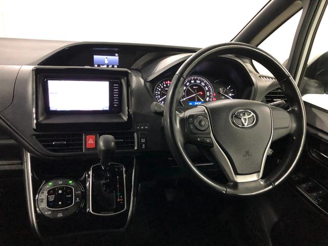 エスクァイアXi 軽雹害/走行34035キロ/ワンセグナビ/バックカメラ1年保証距離無制限 走行距離34035キロ ワンセグナビ バックカメラ ブルートゥース 純正マット オートライト LEDヘッドランプ 片側電動スライドドア プッシュボタンスタート(埼玉県)の中古車