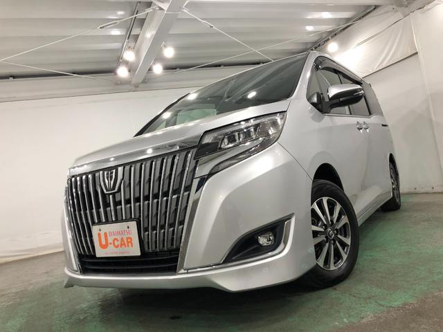 エスクァイアXi 軽雹害/走行34035キロ/ワンセグナビ/バックカメラ1年保証距離無制限 走行距離34035キロ ワンセグナビ バックカメラ ブルートゥース 純正マット オートライト LEDヘッドランプ 片側電動スライドドア プッシュボタンスタート(埼玉県)の中古車