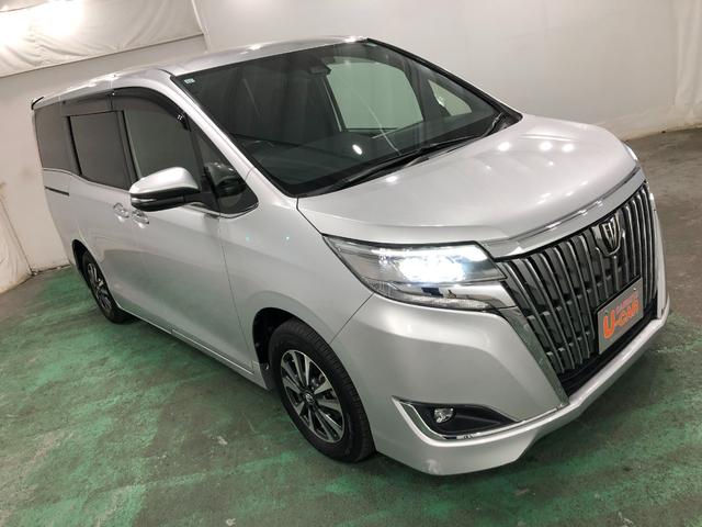 エスクァイアXi 軽雹害/走行34035キロ/ワンセグナビ/バックカメラ1年保証距離無制限 走行距離34035キロ ワンセグナビ バックカメラ ブルートゥース 純正マット オートライト LEDヘッドランプ 片側電動スライドドア プッシュボタンスタート(埼玉県)の中古車