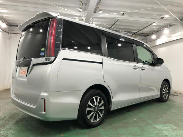 エスクァイアXi 軽雹害/走行34035キロ/ワンセグナビ/バックカメラ1年保証距離無制限 走行距離34035キロ ワンセグナビ バックカメラ ブルートゥース 純正マット オートライト LEDヘッドランプ 片側電動スライドドア プッシュボタンスタート(埼玉県)の中古車