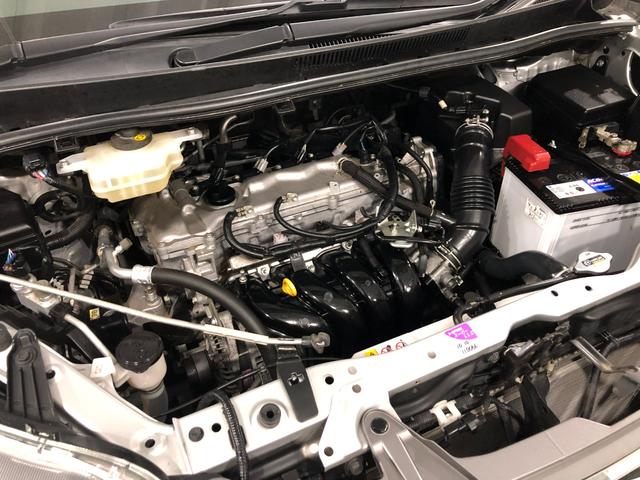 エスクァイアXi 軽雹害/走行34035キロ/ワンセグナビ/バックカメラ1年保証距離無制限 走行距離34035キロ ワンセグナビ バックカメラ ブルートゥース 純正マット オートライト LEDヘッドランプ 片側電動スライドドア プッシュボタンスタート(埼玉県)の中古車