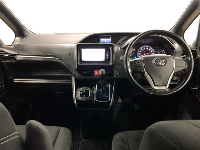 エスクァイアXi 軽雹害/走行34035キロ/ワンセグナビ/バックカメラ1年保証距離無制限 走行距離34035キロ ワンセグナビ バックカメラ ブルートゥース 純正マット オートライト LEDヘッドランプ 片側電動スライドドア プッシュボタンスタート(埼玉県)の中古車