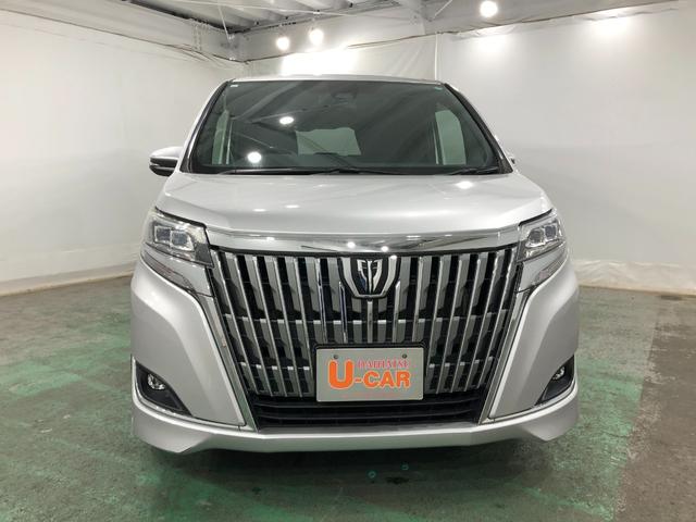 エスクァイアXi 軽雹害/走行34035キロ/ワンセグナビ/バックカメラ1年保証距離無制限 走行距離34035キロ ワンセグナビ バックカメラ ブルートゥース 純正マット オートライト LEDヘッドランプ 片側電動スライドドア プッシュボタンスタート(埼玉県)の中古車