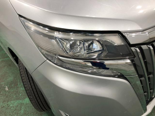 エスクァイアXi 軽雹害/走行34035キロ/ワンセグナビ/バックカメラ1年保証距離無制限 走行距離34035キロ ワンセグナビ バックカメラ ブルートゥース 純正マット オートライト LEDヘッドランプ 片側電動スライドドア プッシュボタンスタート(埼玉県)の中古車