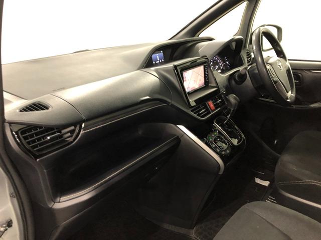 エスクァイアXi 軽雹害/走行34035キロ/ワンセグナビ/バックカメラ1年保証距離無制限 走行距離34035キロ ワンセグナビ バックカメラ ブルートゥース 純正マット オートライト LEDヘッドランプ 片側電動スライドドア プッシュボタンスタート(埼玉県)の中古車