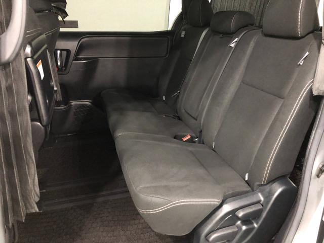 エスクァイアXi 軽雹害/走行34035キロ/ワンセグナビ/バックカメラ1年保証距離無制限 走行距離34035キロ ワンセグナビ バックカメラ ブルートゥース 純正マット オートライト LEDヘッドランプ 片側電動スライドドア プッシュボタンスタート(埼玉県)の中古車