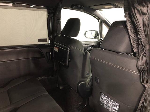 エスクァイアXi 軽雹害/走行34035キロ/ワンセグナビ/バックカメラ1年保証距離無制限 走行距離34035キロ ワンセグナビ バックカメラ ブルートゥース 純正マット オートライト LEDヘッドランプ 片側電動スライドドア プッシュボタンスタート(埼玉県)の中古車