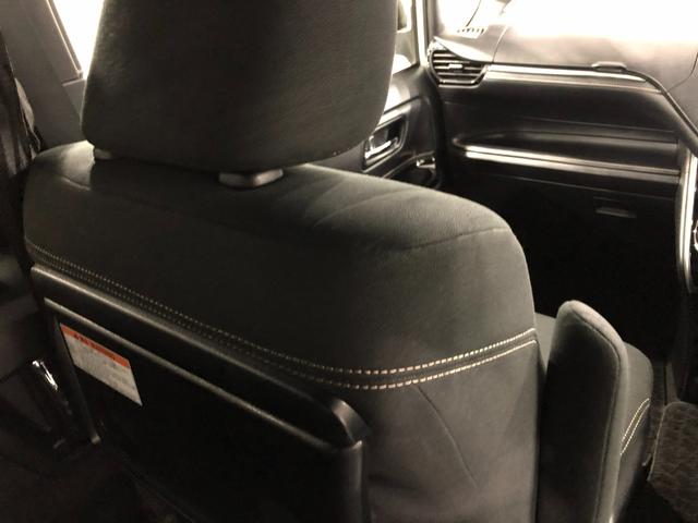 エスクァイアXi 軽雹害/走行34035キロ/ワンセグナビ/バックカメラ1年保証距離無制限 走行距離34035キロ ワンセグナビ バックカメラ ブルートゥース 純正マット オートライト LEDヘッドランプ 片側電動スライドドア プッシュボタンスタート(埼玉県)の中古車