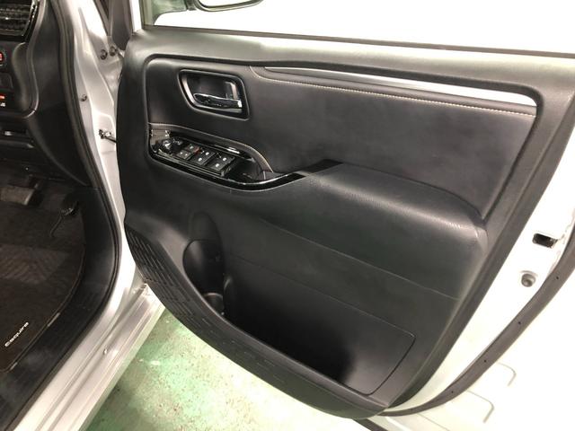 エスクァイアXi 軽雹害/走行34035キロ/ワンセグナビ/バックカメラ1年保証距離無制限 走行距離34035キロ ワンセグナビ バックカメラ ブルートゥース 純正マット オートライト LEDヘッドランプ 片側電動スライドドア プッシュボタンスタート(埼玉県)の中古車