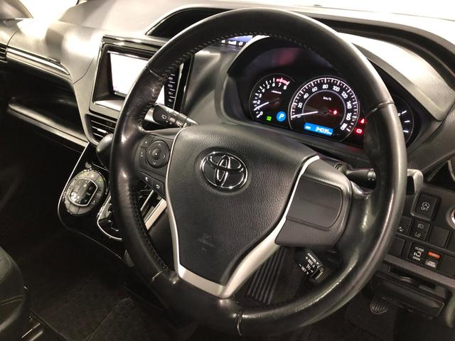 エスクァイアXi 軽雹害/走行34035キロ/ワンセグナビ/バックカメラ1年保証距離無制限 走行距離34035キロ ワンセグナビ バックカメラ ブルートゥース 純正マット オートライト LEDヘッドランプ 片側電動スライドドア プッシュボタンスタート(埼玉県)の中古車