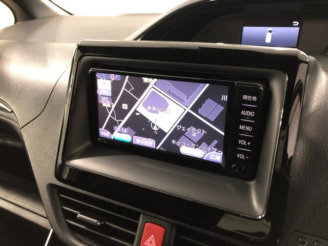 エスクァイアXi 軽雹害/走行34035キロ/ワンセグナビ/バックカメラ1年保証距離無制限 走行距離34035キロ ワンセグナビ バックカメラ ブルートゥース 純正マット オートライト LEDヘッドランプ 片側電動スライドドア プッシュボタンスタート(埼玉県)の中古車