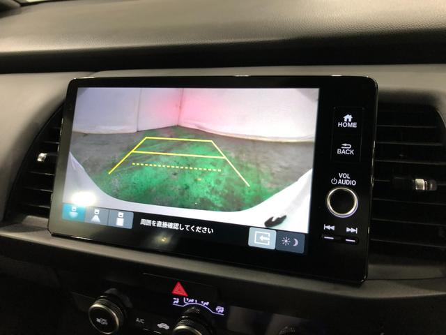 フィットＲＳ　車検整備付／走行９８０８キロ／ナビ／前後ドラレコ（東京都）の中古車