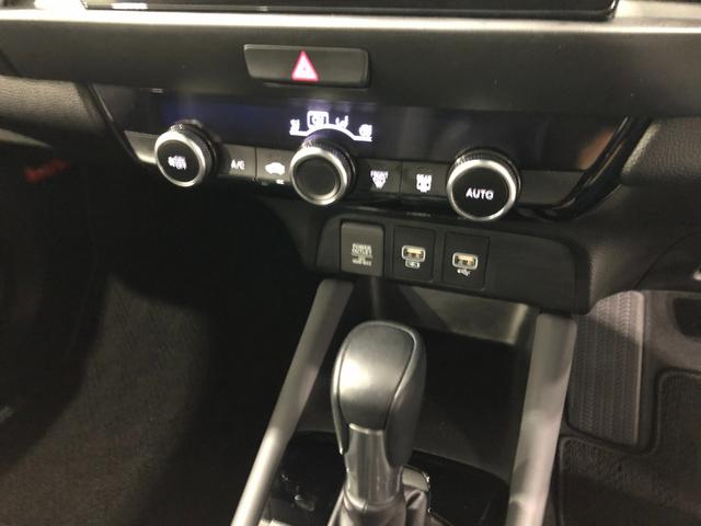 フィットＲＳ　車検整備付／走行９８０８キロ／ナビ／前後ドラレコ（東京都）の中古車