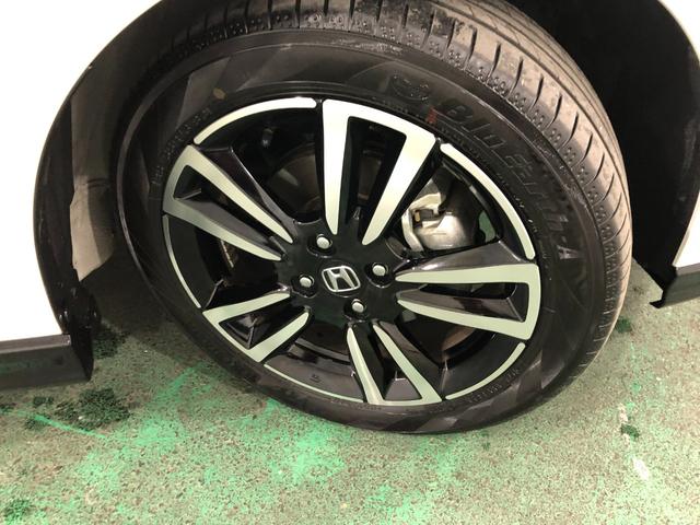 フィットＲＳ　車検整備付／走行９８０８キロ／ナビ／前後ドラレコ（東京都）の中古車