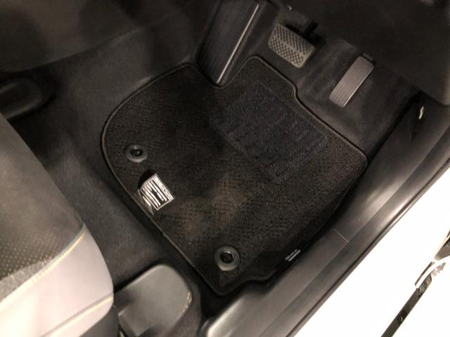 フィットＲＳ　車検整備付／走行９８０８キロ／ナビ／前後ドラレコ（東京都）の中古車