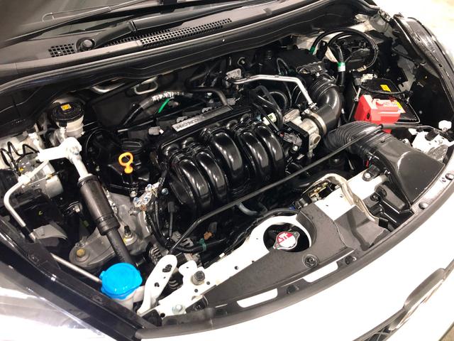 フィットＲＳ　車検整備付／走行９８０８キロ／ナビ／前後ドラレコ（東京都）の中古車