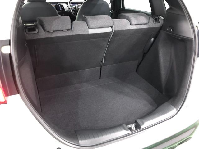 フィットＲＳ　車検整備付／走行９８０８キロ／ナビ／前後ドラレコ（東京都）の中古車