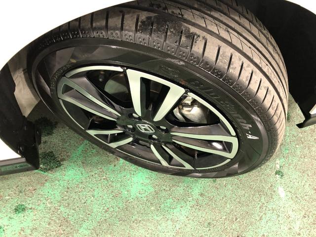 フィットＲＳ　車検整備付／走行９８０８キロ／ナビ／前後ドラレコ（東京都）の中古車