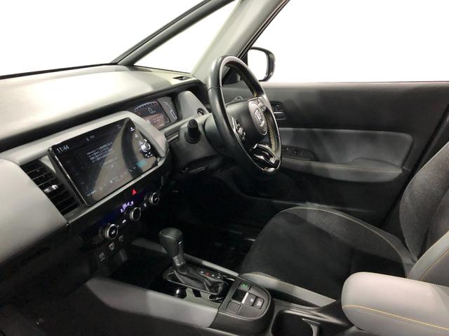 フィットＲＳ　車検整備付／走行９８０８キロ／ナビ／前後ドラレコ（東京都）の中古車