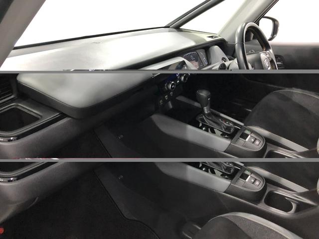 フィットＲＳ　車検整備付／走行９８０８キロ／ナビ／前後ドラレコ（東京都）の中古車