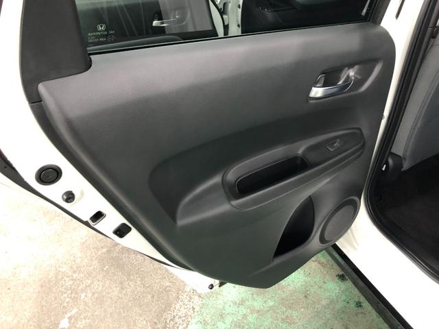 フィットＲＳ　車検整備付／走行９８０８キロ／ナビ／前後ドラレコ（東京都）の中古車