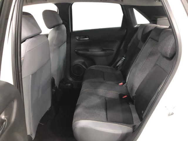 フィットＲＳ　車検整備付／走行９８０８キロ／ナビ／前後ドラレコ（東京都）の中古車