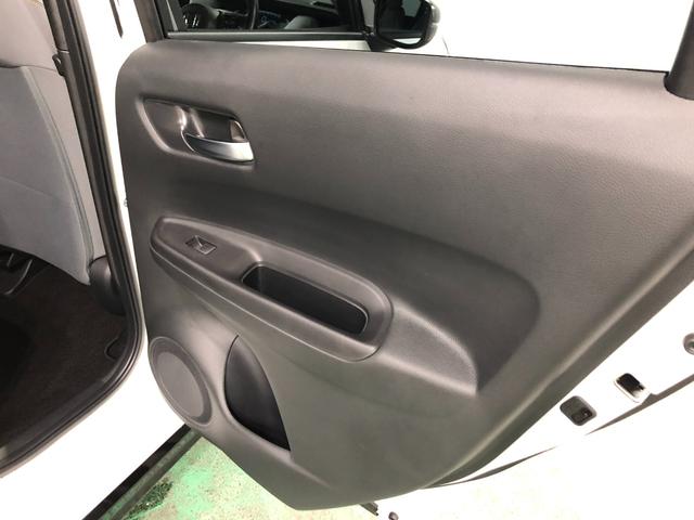 フィットＲＳ　車検整備付／走行９８０８キロ／ナビ／前後ドラレコ（東京都）の中古車