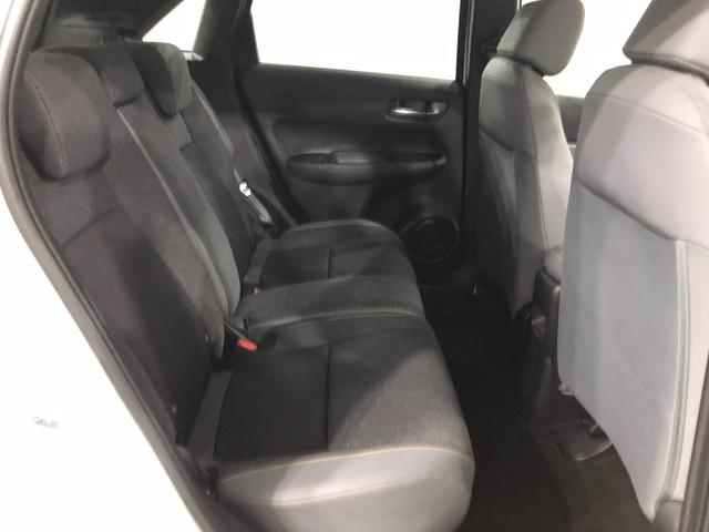 フィットＲＳ　車検整備付／走行９８０８キロ／ナビ／前後ドラレコ（東京都）の中古車