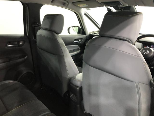 フィットＲＳ　車検整備付／走行９８０８キロ／ナビ／前後ドラレコ（東京都）の中古車