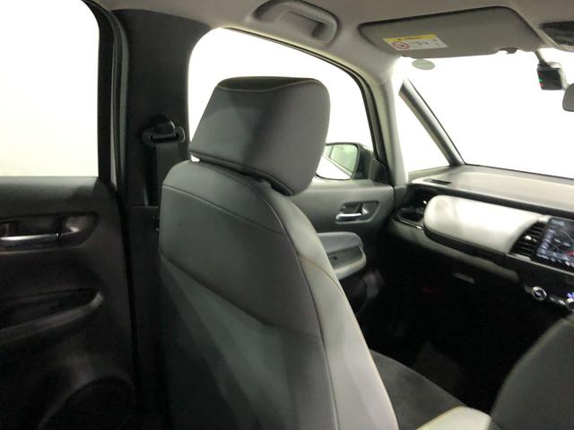 フィットＲＳ　車検整備付／走行９８０８キロ／ナビ／前後ドラレコ（東京都）の中古車